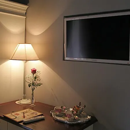 B&B San Nicolo Montegiorgio Zimmer foto