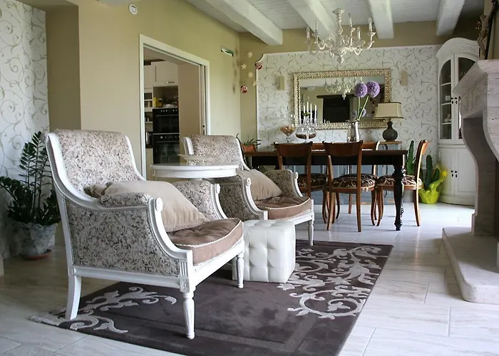 B&B San Nicolo