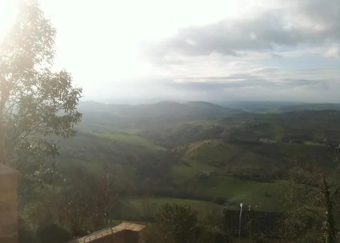 B&B San Nicolo